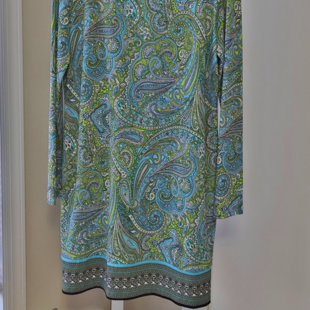Michael Kors Slip Dress and bonus Talbot dress - Picture 3 of 5
